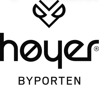 Brandshop Byporten