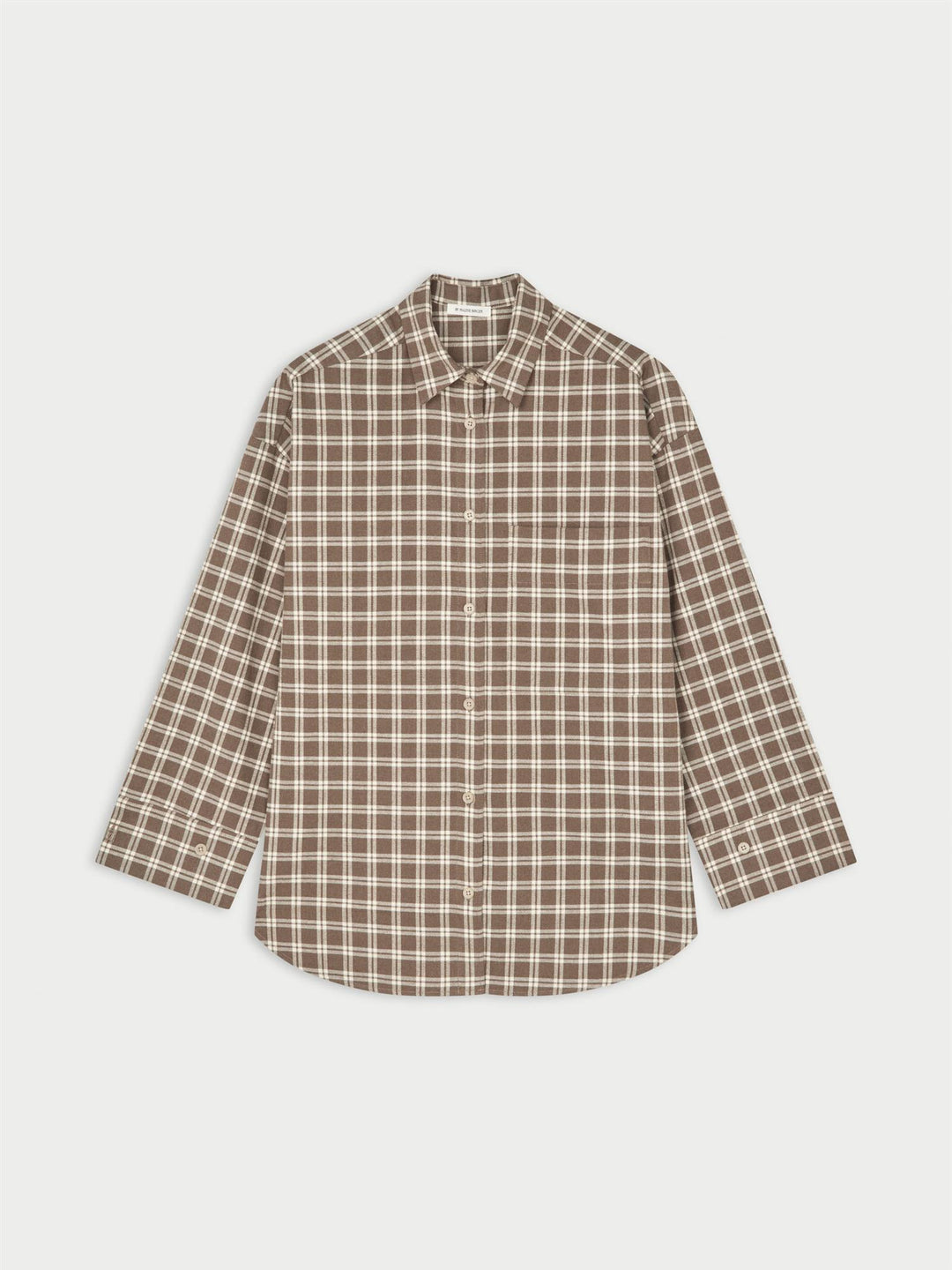 Derris Flannel