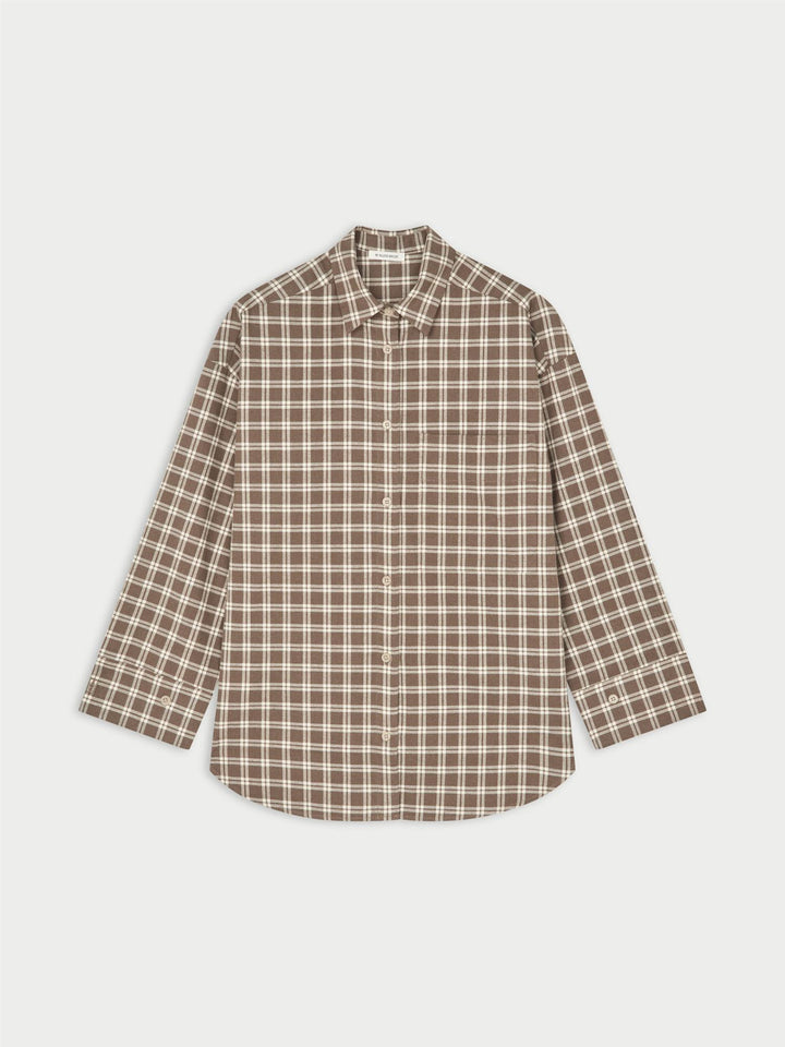 Derris Flannel