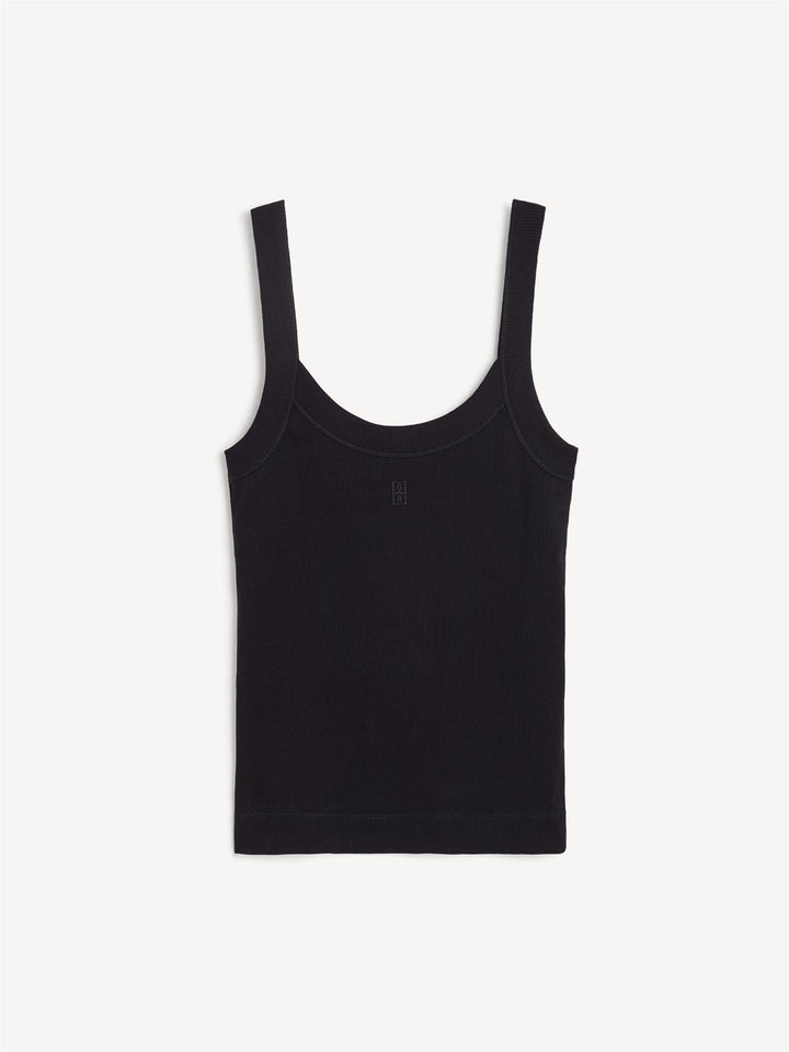 Frillo Black