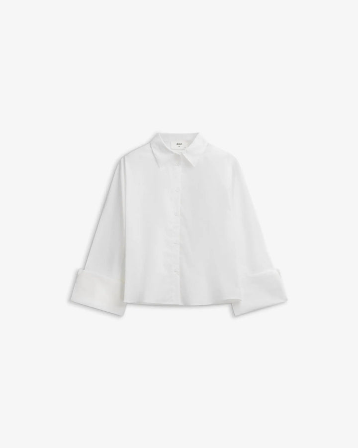 Atari Shirt White