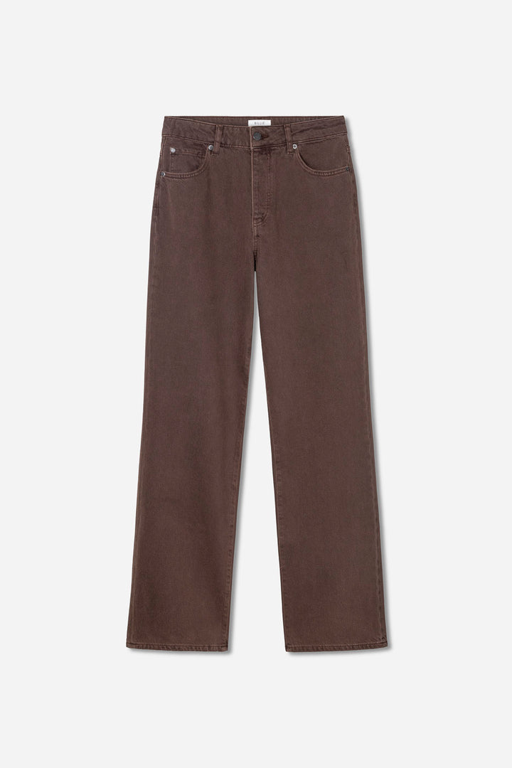 Billie Dark Brown