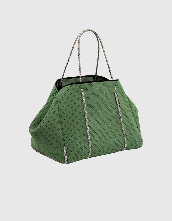 Escape Tote Eucalyptus / Sea Salt