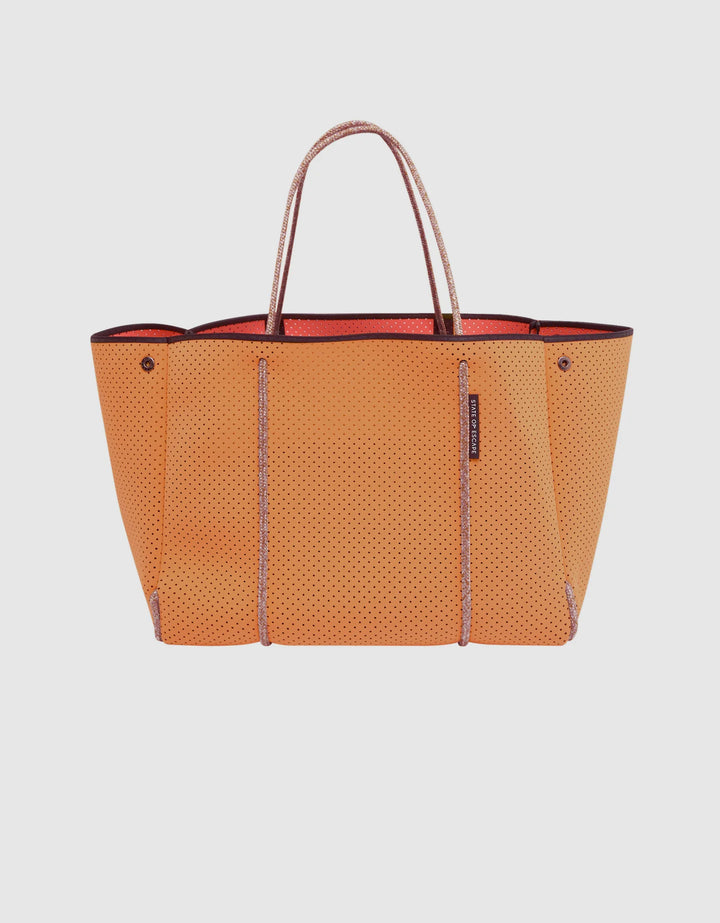 Escape Tote Peach haze / Guava