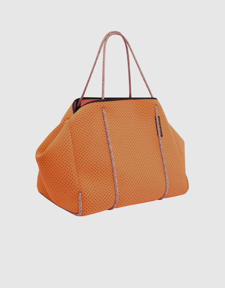 Escape Tote Peach haze / Guava