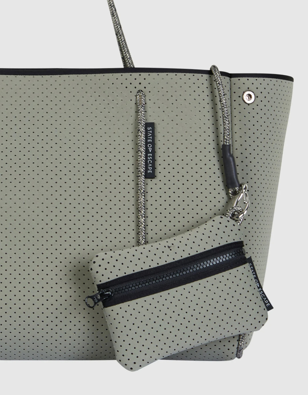 Escape Tote Sage