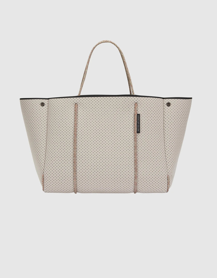 Escape Tote Stone