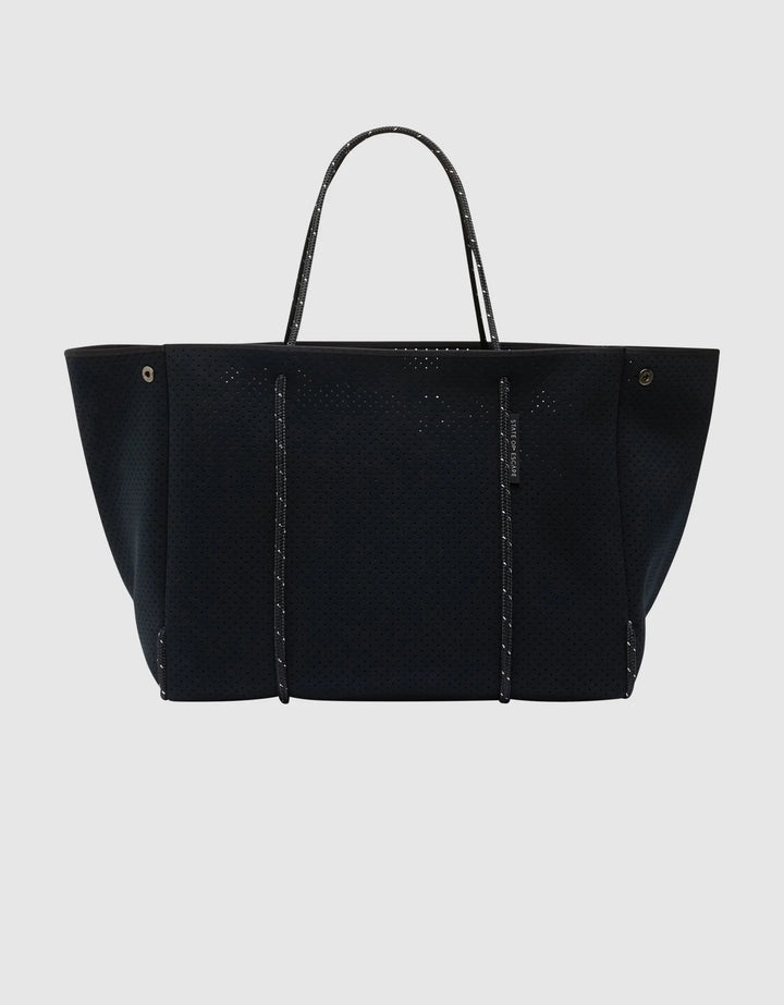 Escape Tote Black