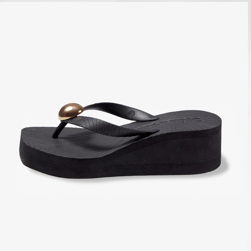 Pearl Octopuss.y X Sleepers Paris Black