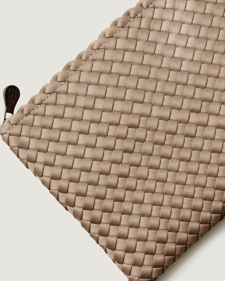 St Barths Small Tote Cashmere