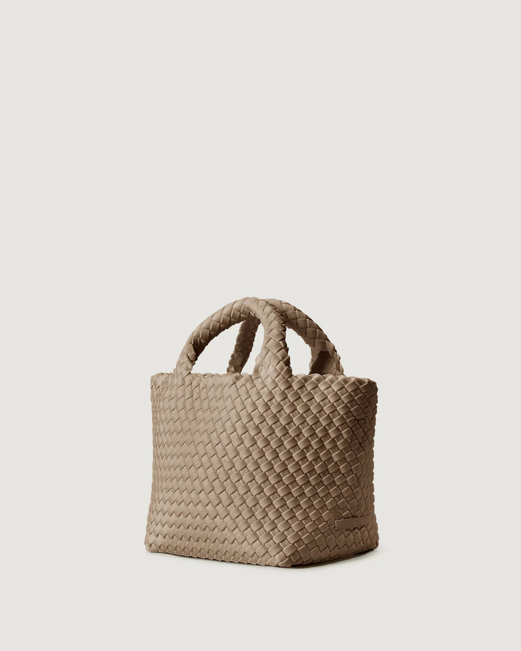 St Barths Small Tote Cashmere