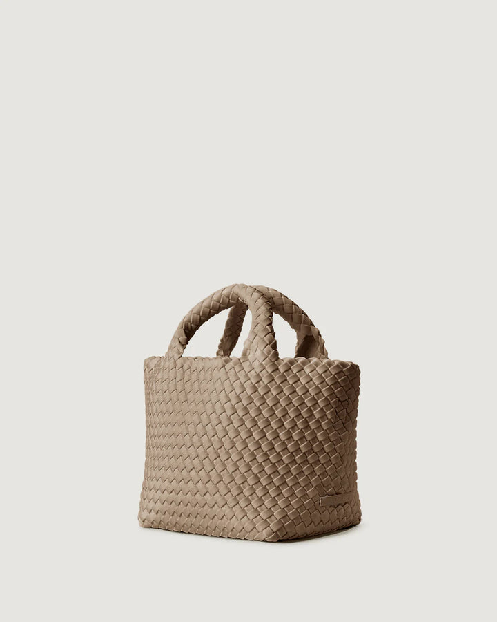 St Barths Small Tote Cashmere