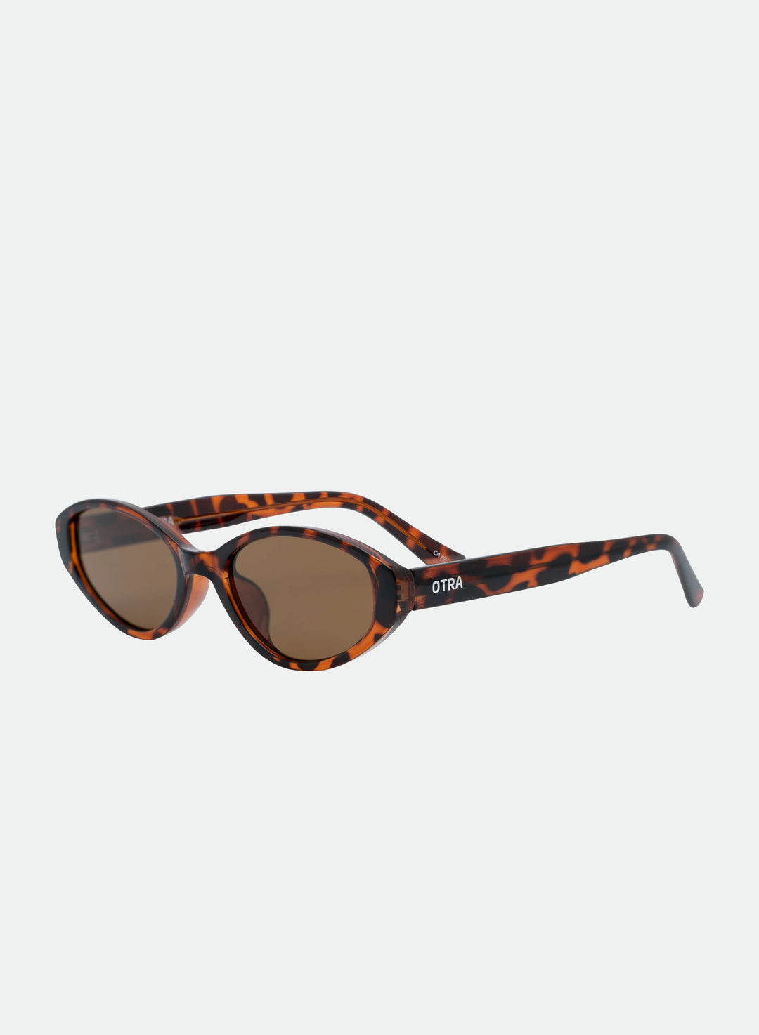 Ivy Tort/ Brown