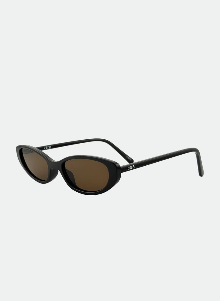 Lulu Dark Chocolate/ Brown