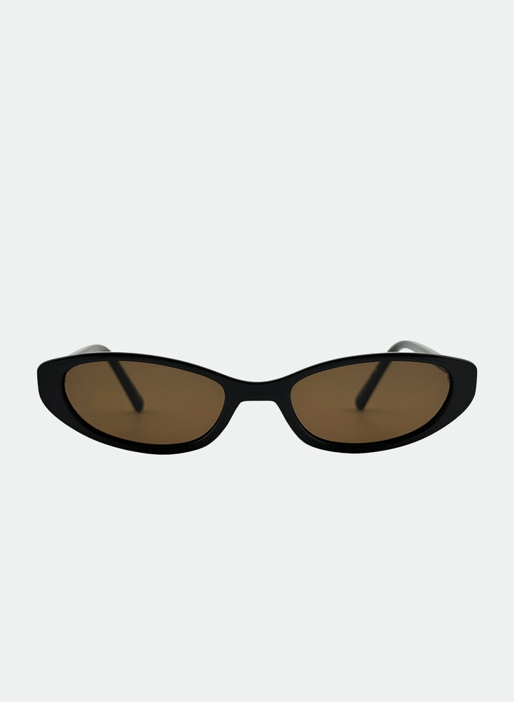 Lulu Dark Chocolate/ Brown