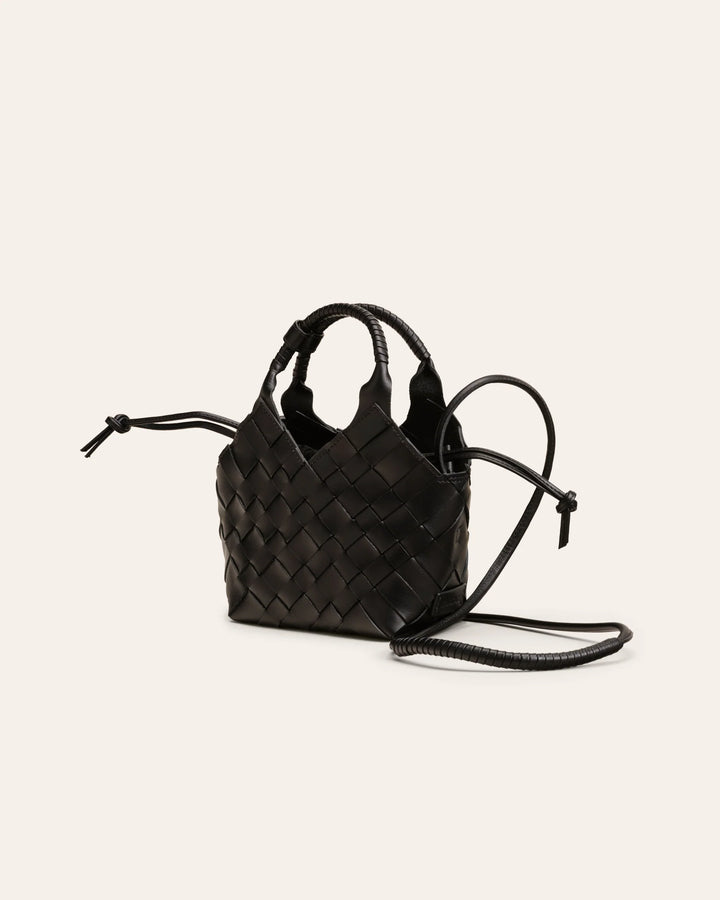 Misu mini Black
