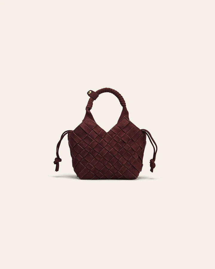 Misu mini Fudge Nubuck