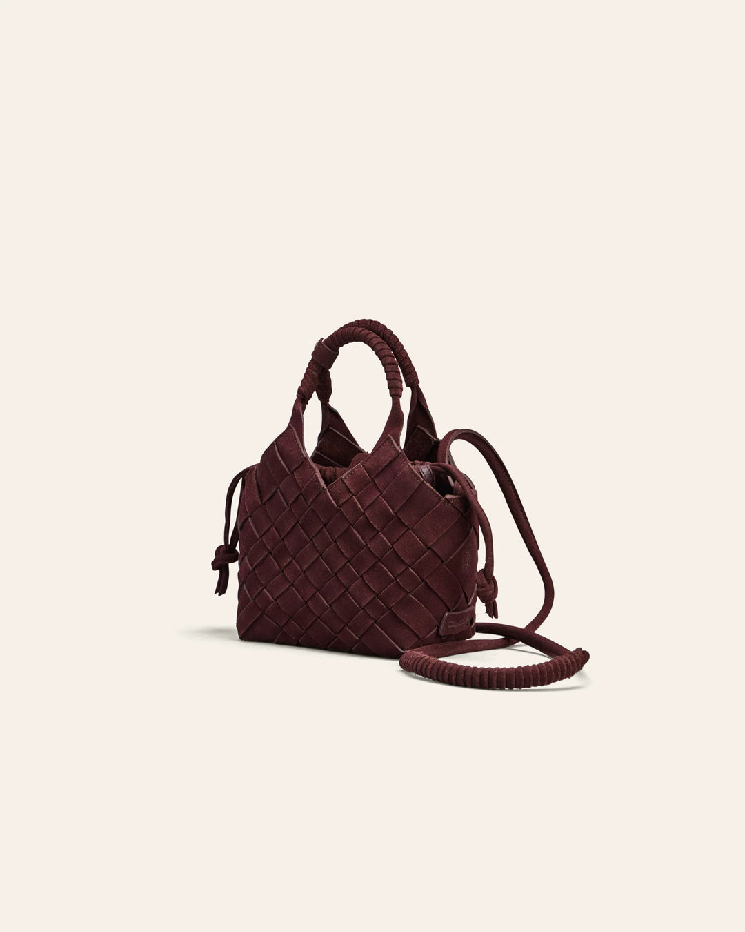 Misu mini Fudge Nubuck