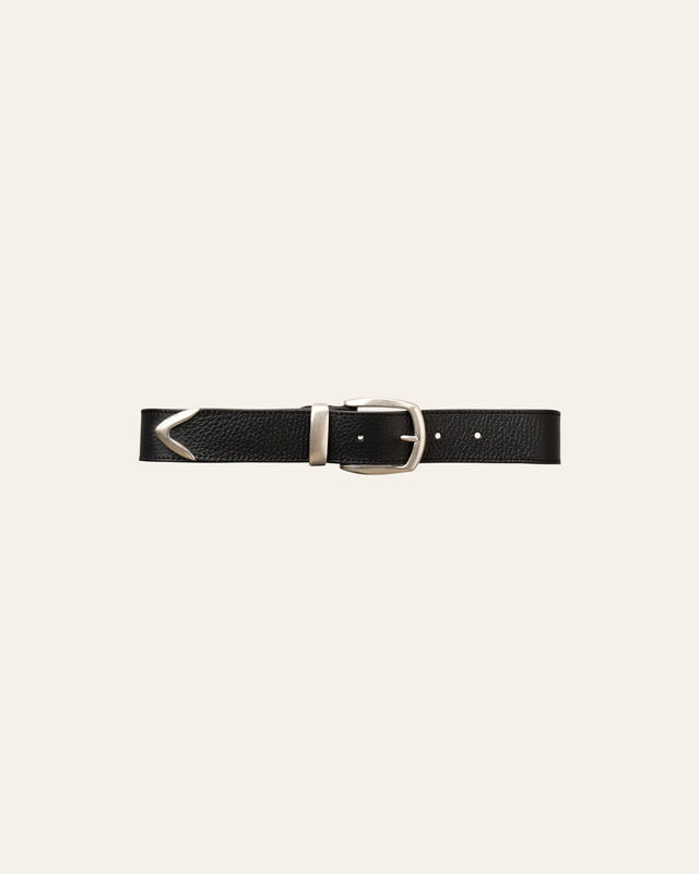 Nebel black silver