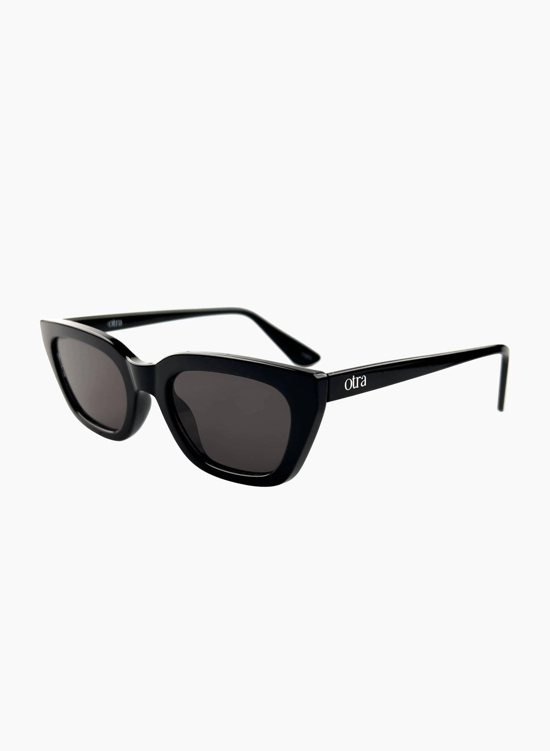 Nove black/smoke