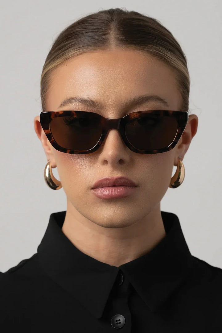 Nove Tort/Brown