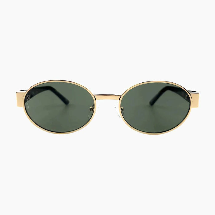 Echo Gold Tort/Green