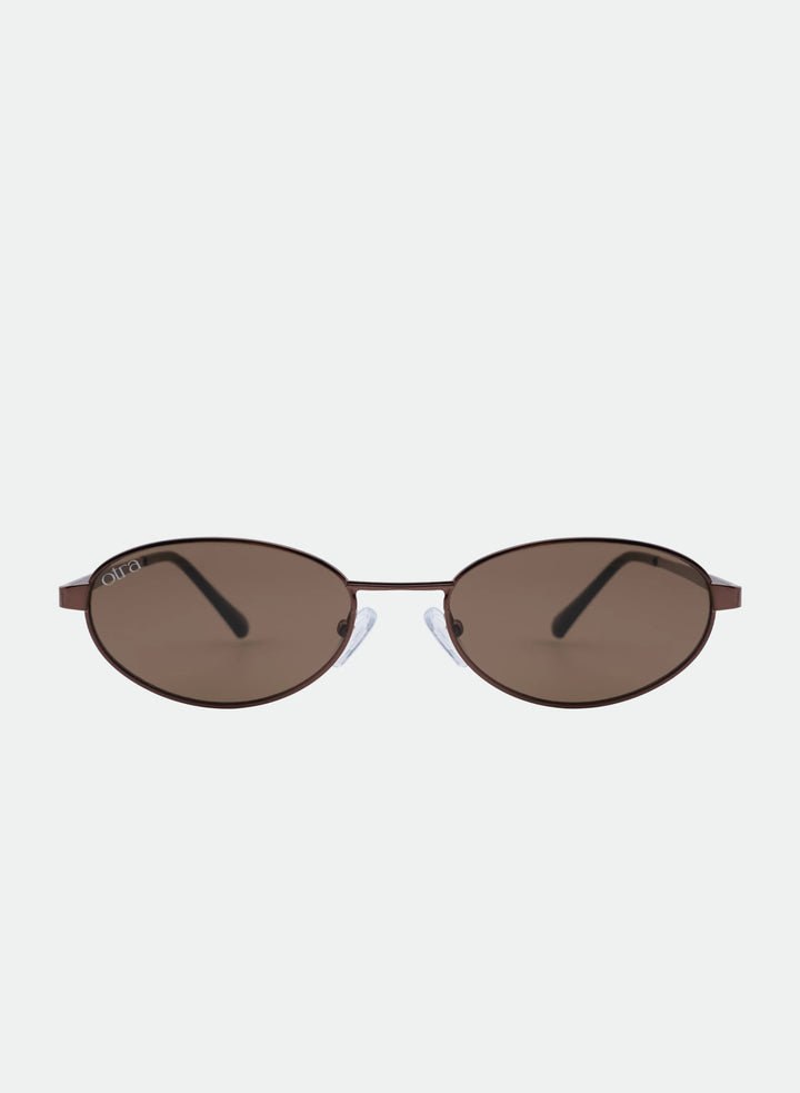 Rosie Chocolate/ Brown