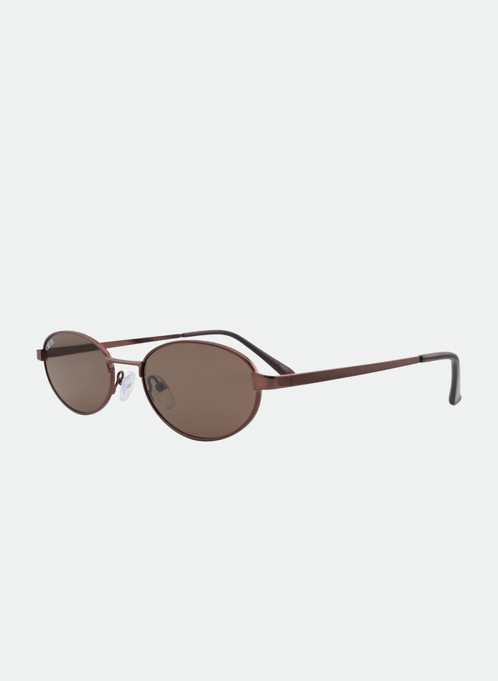 Rosie Chocolate/ Brown