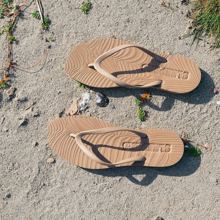 Tapered Sand