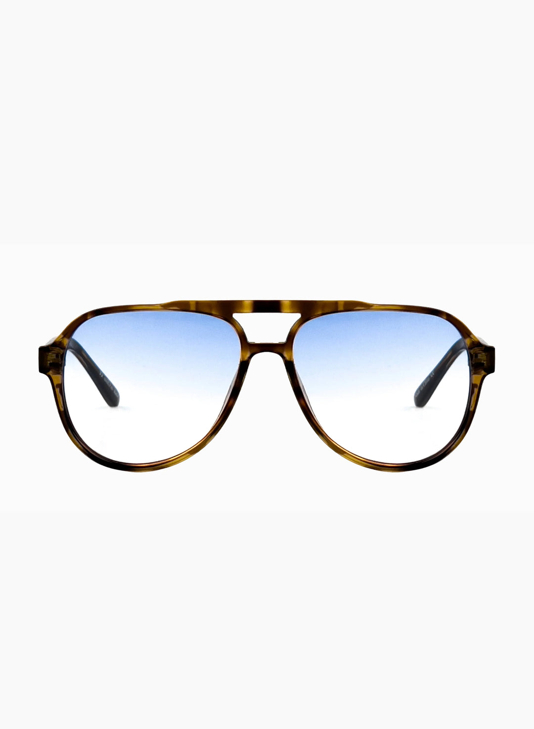 Stevie Tort/Blue Fade