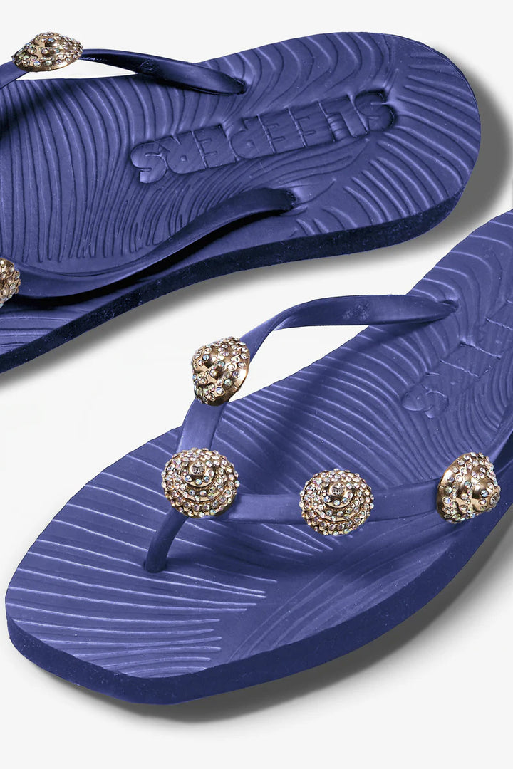 Pearl Octopuss.y X Sleepers Formentera Luminous Blue