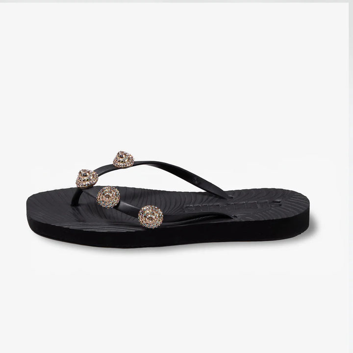 Pearl Octopuss.y X Sleepers Formenterea Black