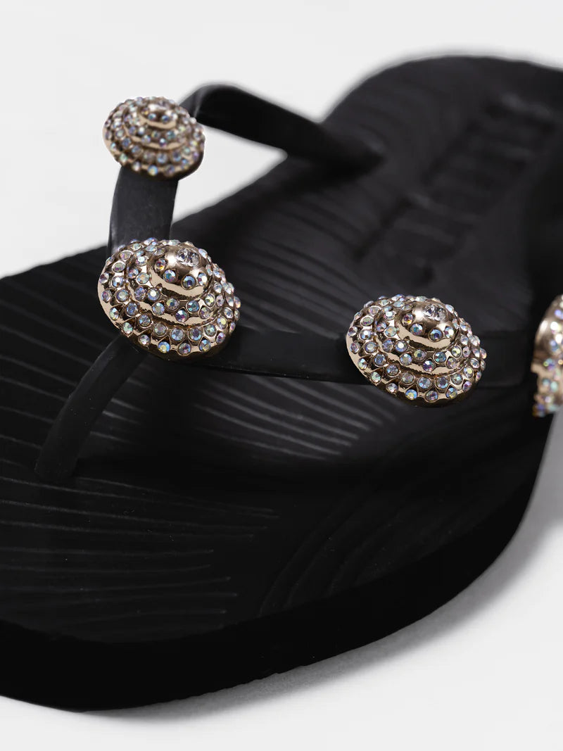 Pearl Octopuss.y X Sleepers Formenterea Black