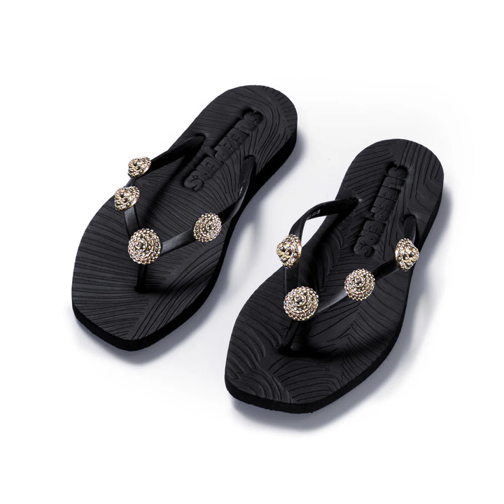 Pearl Octopuss.y X Sleepers Formenterea Black