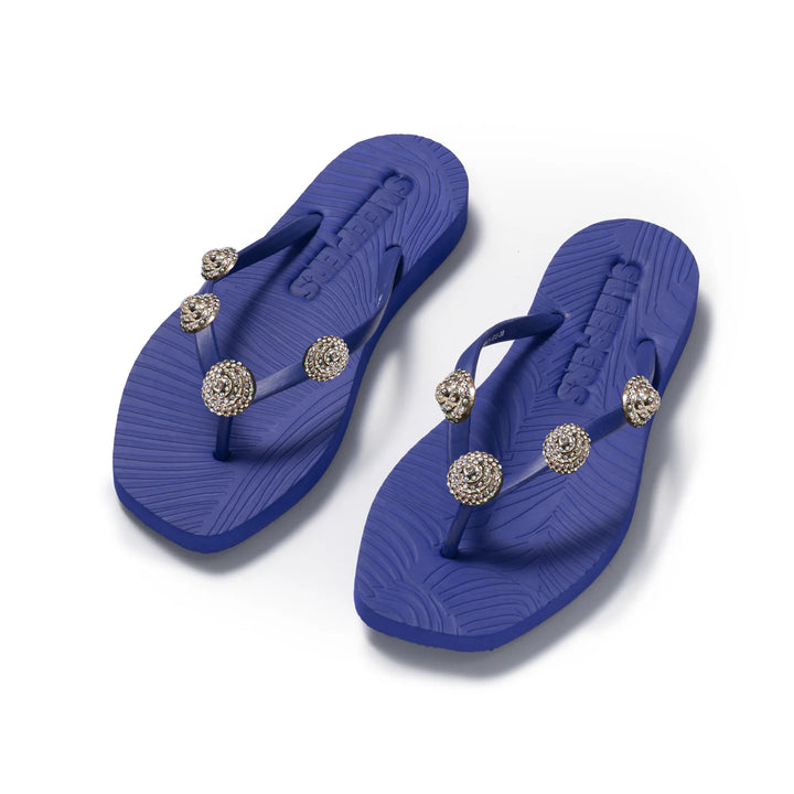 Pearl Octopuss.y X Sleepers Formentera Luminous Blue
