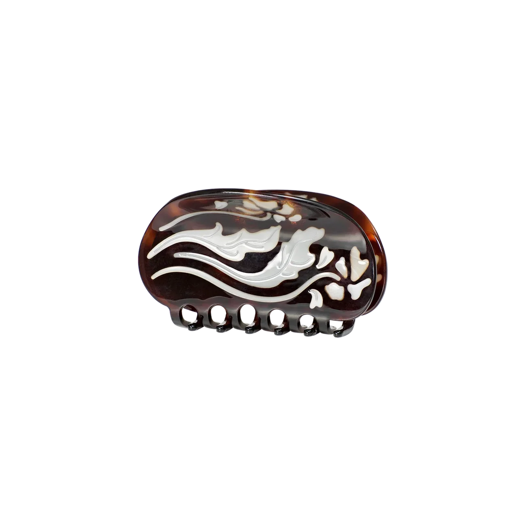 Althea Hairclaw Dark Tortoise