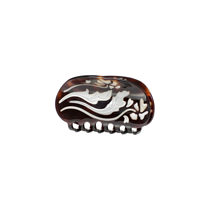 Althea Hairclaw Dark Tortoise