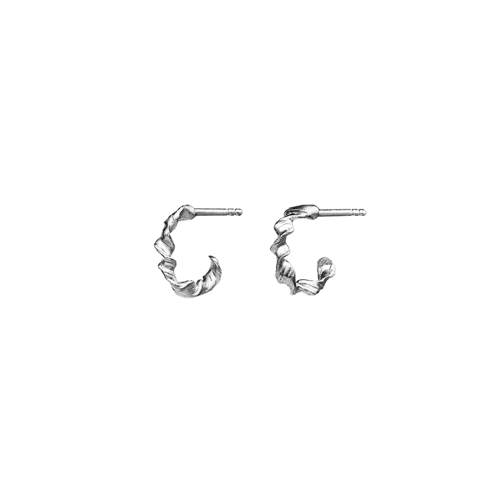 Amalie Earring Silver