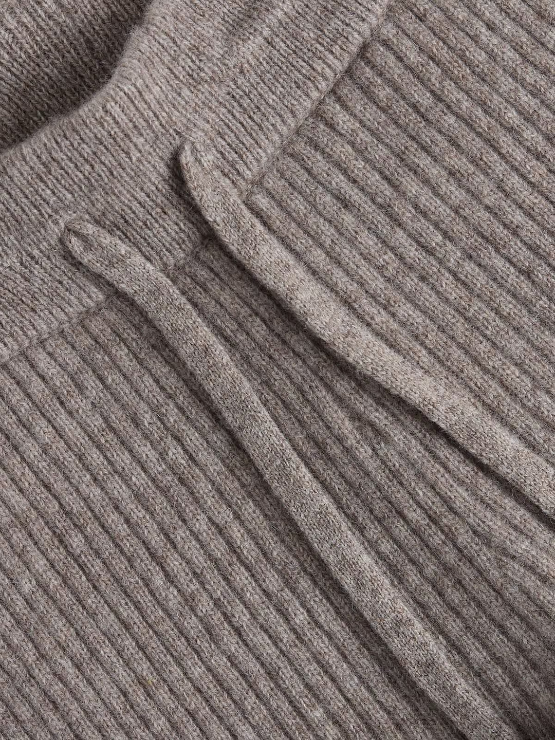 Amara Rib Trousers