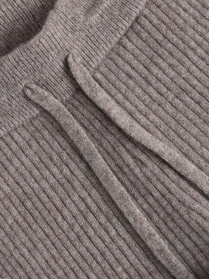 Amara Rib Trousers