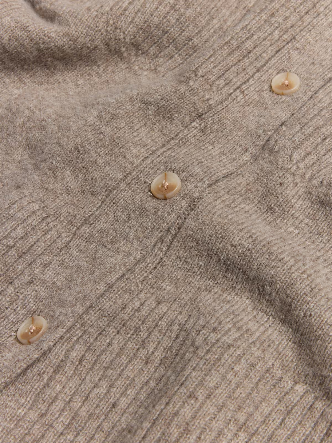Amara Fitted Cardigan