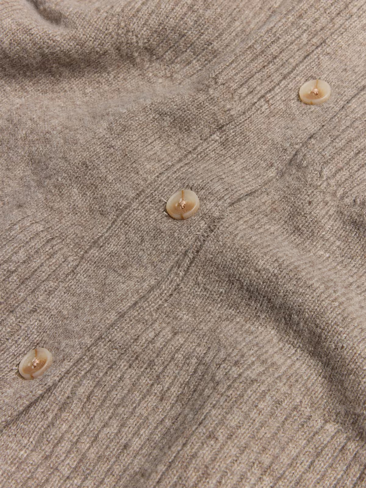 Amara Fitted Cardigan