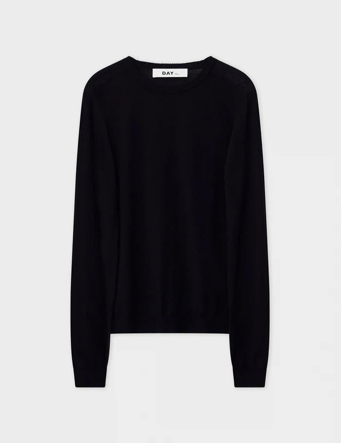 Annabelle Daily Elements Black