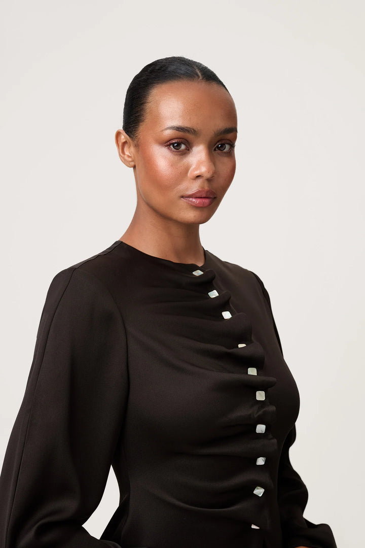 Arolla Blouse