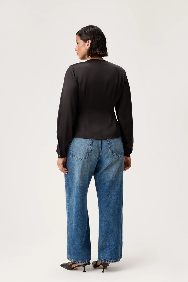 Arolla Blouse