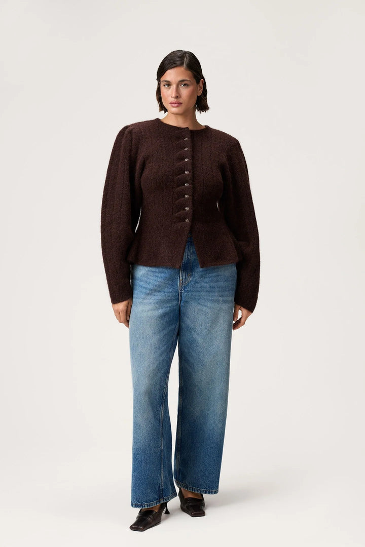 Arolla Cardigan
