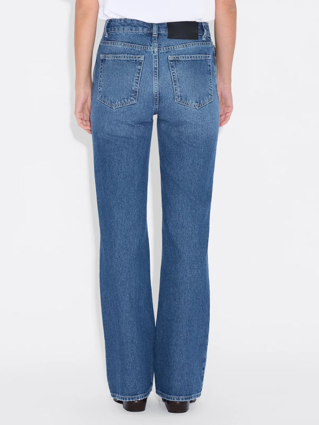 Aspen Flared Jeans