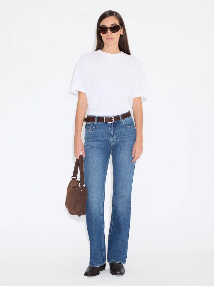 Aspen Flared Jeans