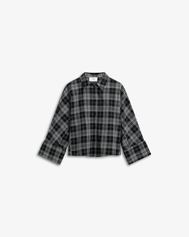 Atari Black Check