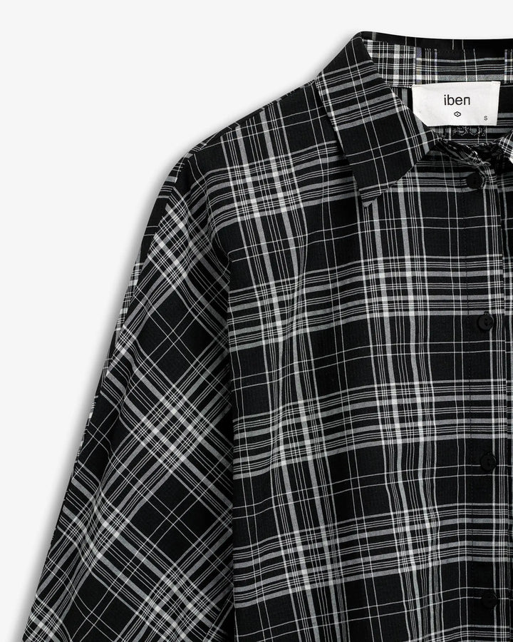 Atari Black Check